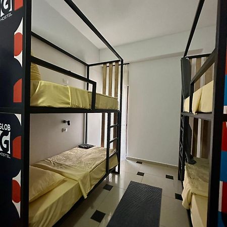 Budget Glob Hotel شكودر المظهر الخارجي الصورة